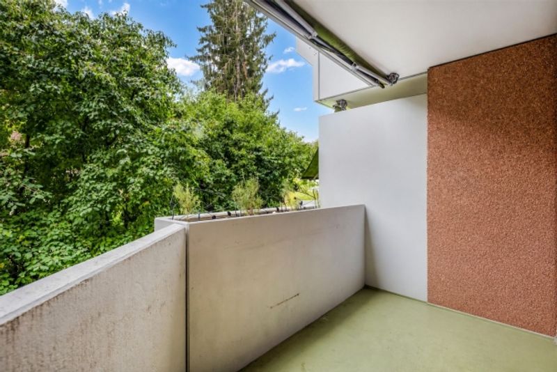 Klein, fein und bestens gelegen - 7