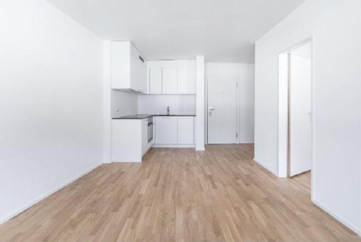 Wohnung im Zentrum von Chur - 0