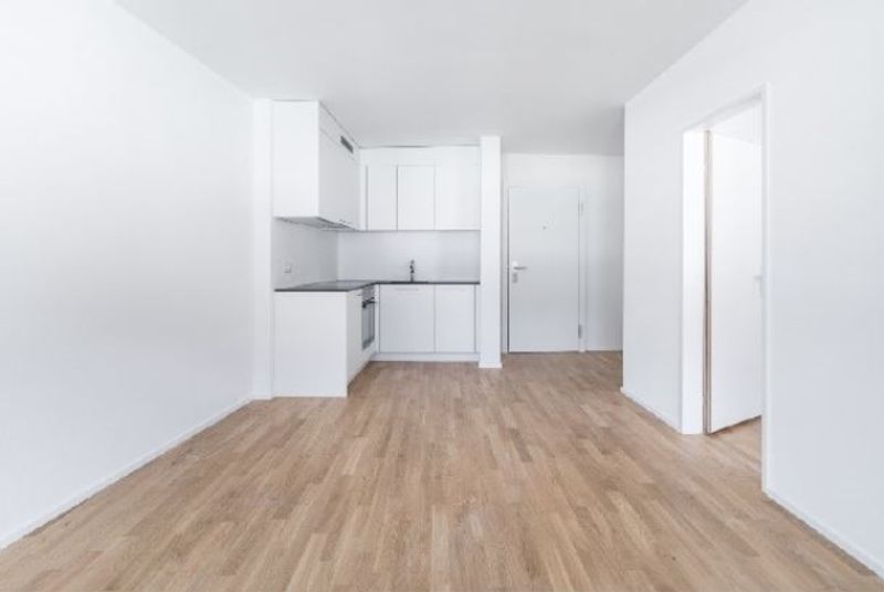Wohnung im Zentrum von Chur - 1