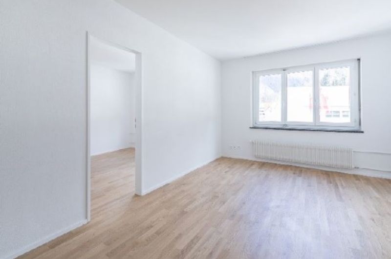 Wohnung im Zentrum von Chur - 2