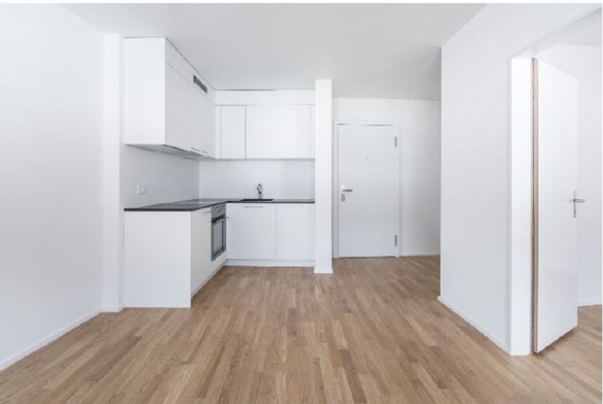 Wohnung im Zentrum von Chur - 2