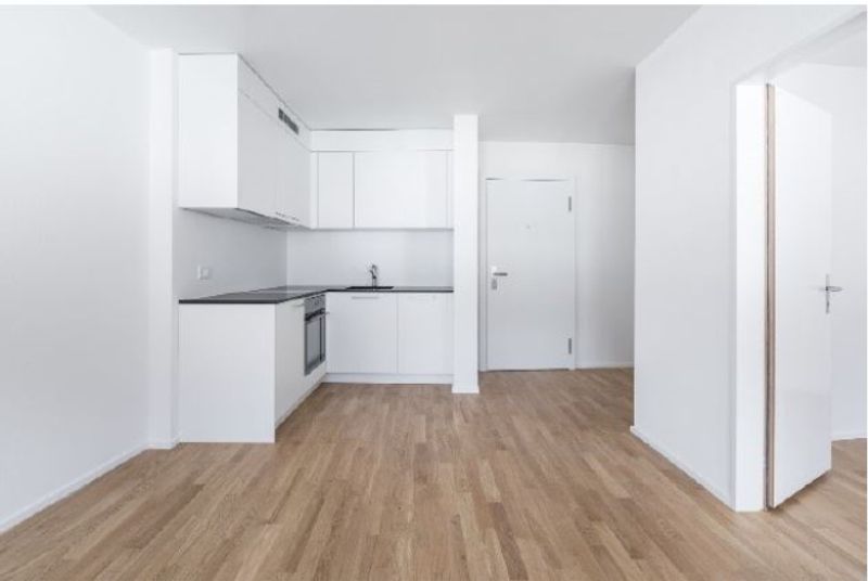 Wohnung im Zentrum von Chur - 3