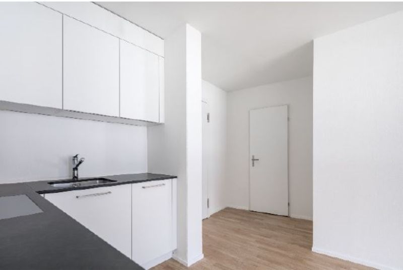 Wohnung im Zentrum von Chur - 4