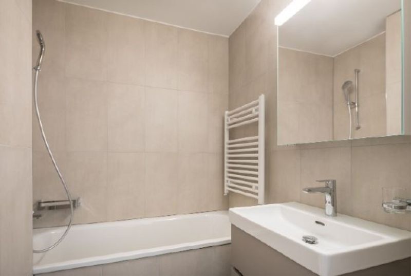 Wohnung im Zentrum von Chur - 5