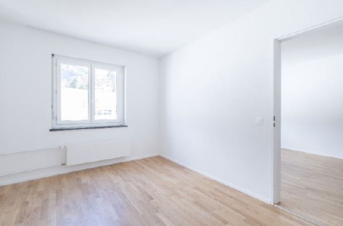 Wohnung im Zentrum von Chur - 5