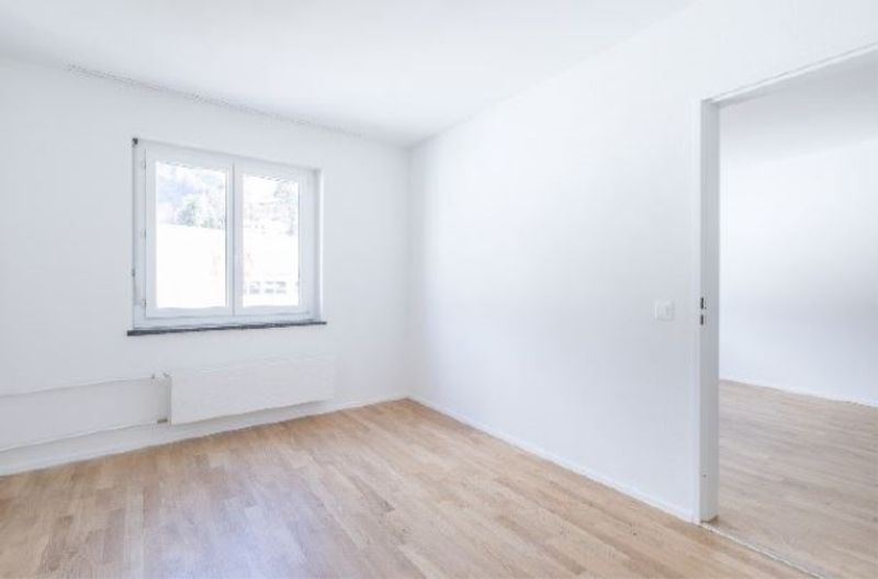 Wohnung im Zentrum von Chur - 6