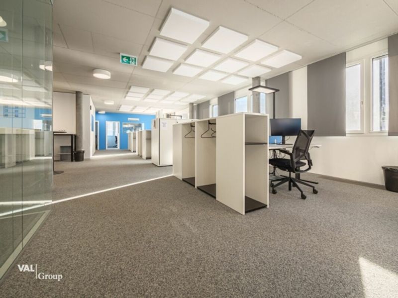 Modernster Gewerbekomplex in Visp - Ihr Erfolg beginnt hier! - 3