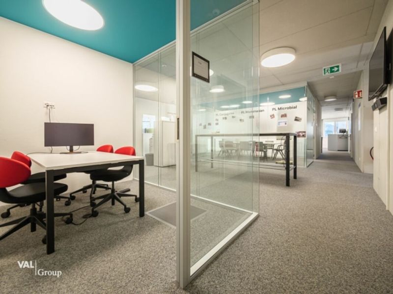 Modernster Gewerbekomplex in Visp - Ihr Erfolg beginnt hier! - 4