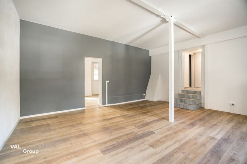Modernes Büro zentral in Visp - 1