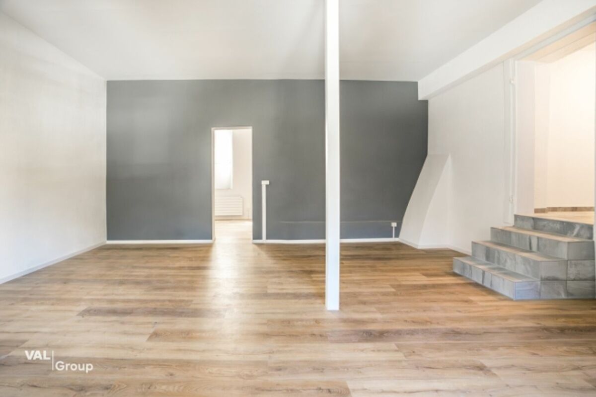 Modernes Büro zentral in Visp - 1