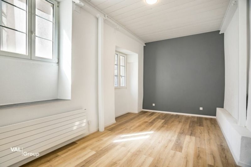 Modernes Büro zentral in Visp - 3