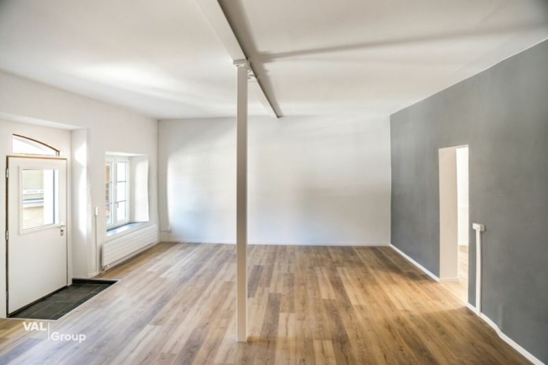 Modernes Büro zentral in Visp - 4