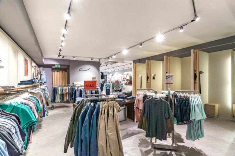 Gewerbefläche an zentralster Lage in Visp - vielseitig nutzbar - 3