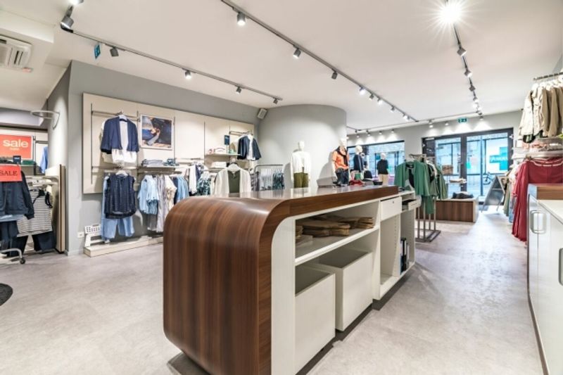 Gewerbefläche an zentralster Lage in Visp - vielseitig nutzbar - 5
