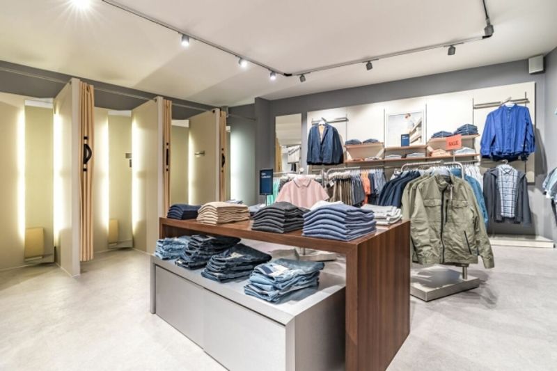 Gewerbefläche an zentralster Lage in Visp - vielseitig nutzbar - 7