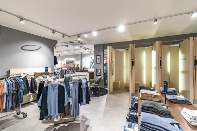 Gewerbefläche an zentralster Lage in Visp - vielseitig nutzbar - 9