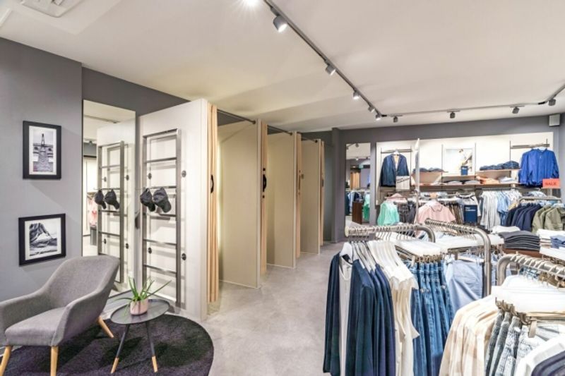 Gewerbefläche an zentralster Lage in Visp - vielseitig nutzbar - 10