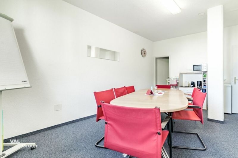 Vielseitige Gewerbefläche an zentraler Lage in Steg - Ihre Ideen finden hier Raum! - 9