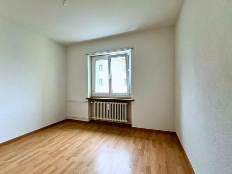 3-Zimmer-Wohnung mit Balkon - 4