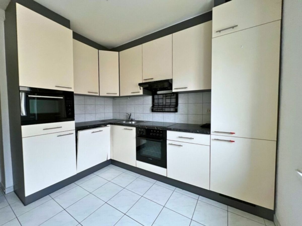 3-Zimmer-Wohnung mit Balkon - 4