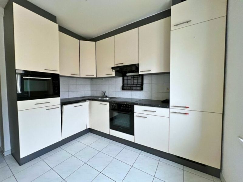 3-Zimmer-Wohnung mit Balkon - 5