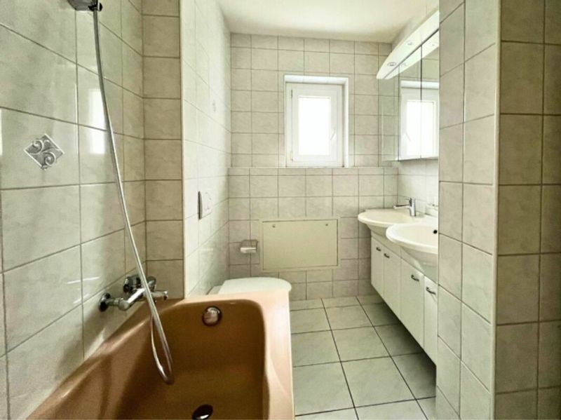 3-Zimmer-Wohnung mit Balkon - 6