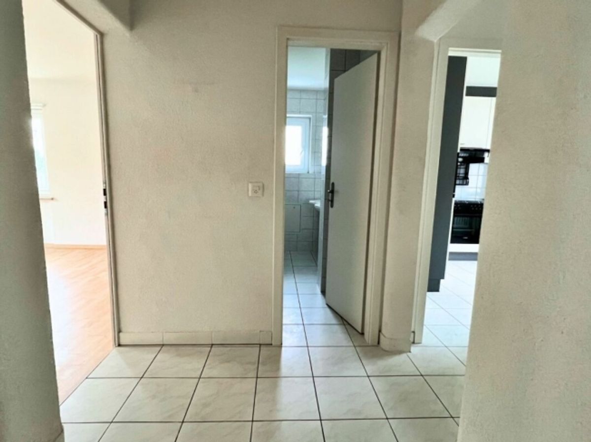 3-Zimmer-Wohnung mit Balkon - 6