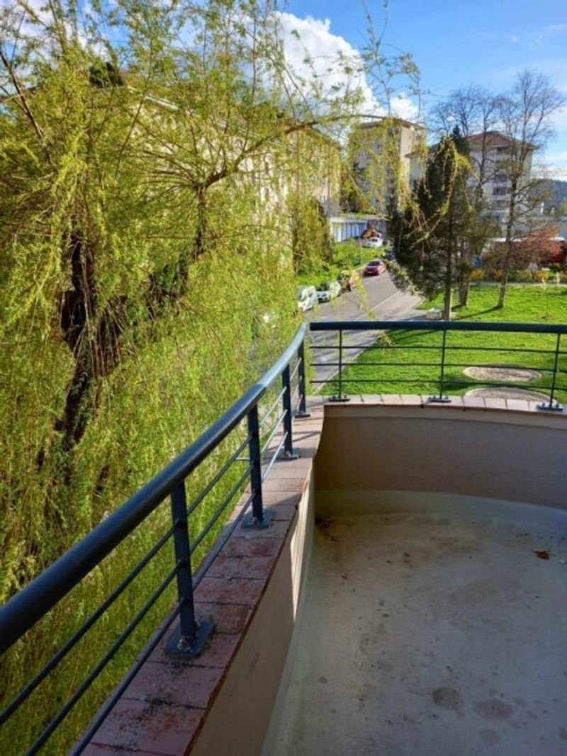 3-Zimmer-Wohnung mit Balkon - 2