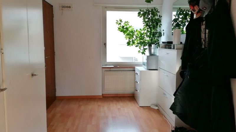 Wohnung im Zentrum - 4