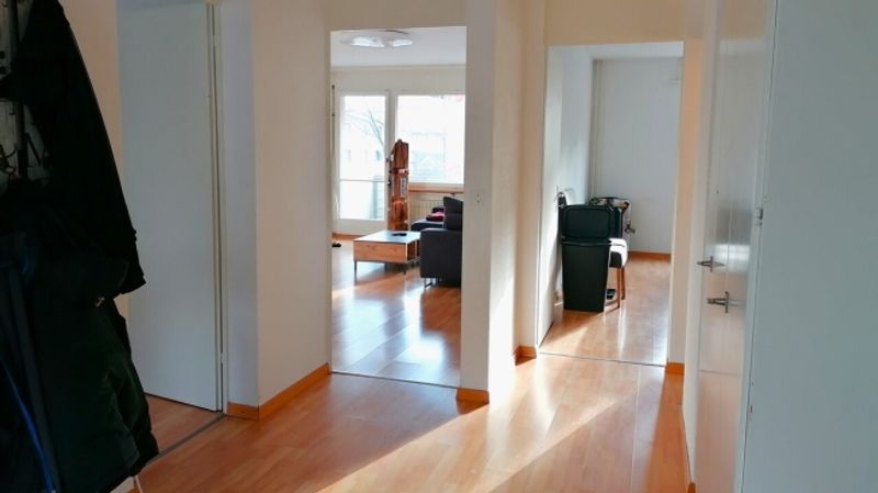 Wohnung im Zentrum - 5
