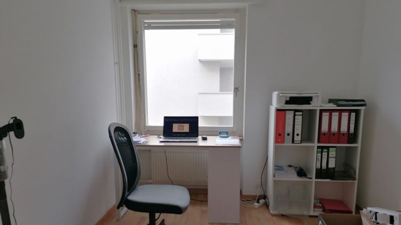 Wohnung im Zentrum - 6