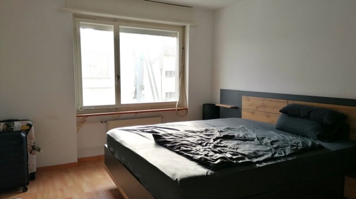 Wohnung im Zentrum - 6
