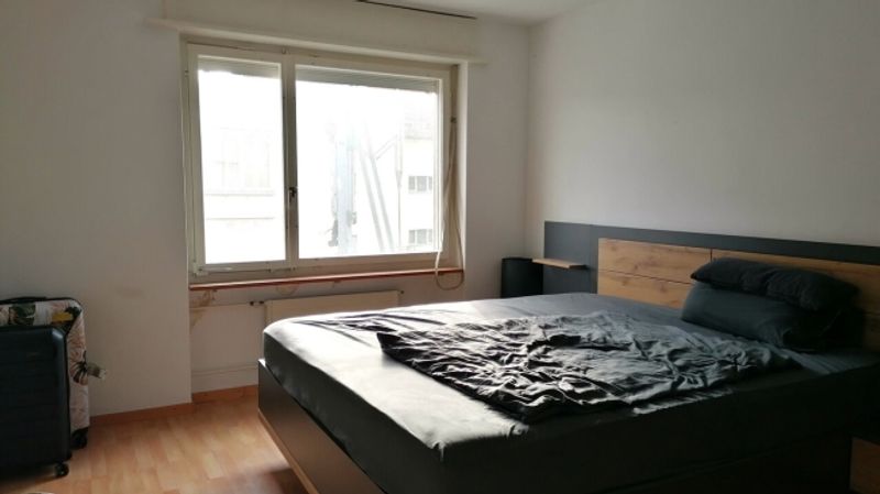 Wohnung im Zentrum - 7