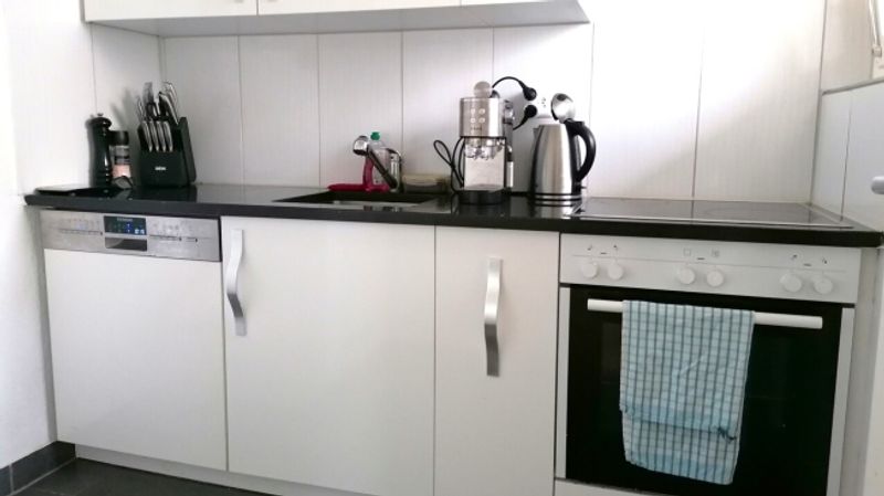 Wohnung im Zentrum - 8