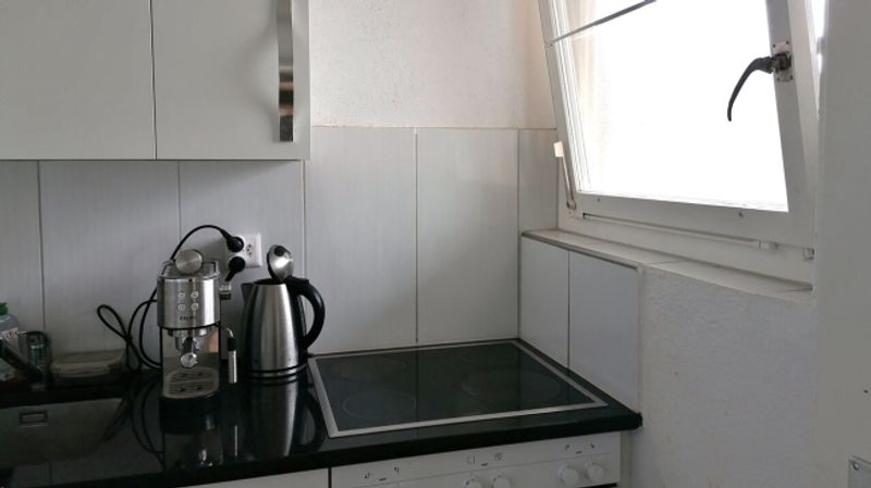 Wohnung im Zentrum - 9