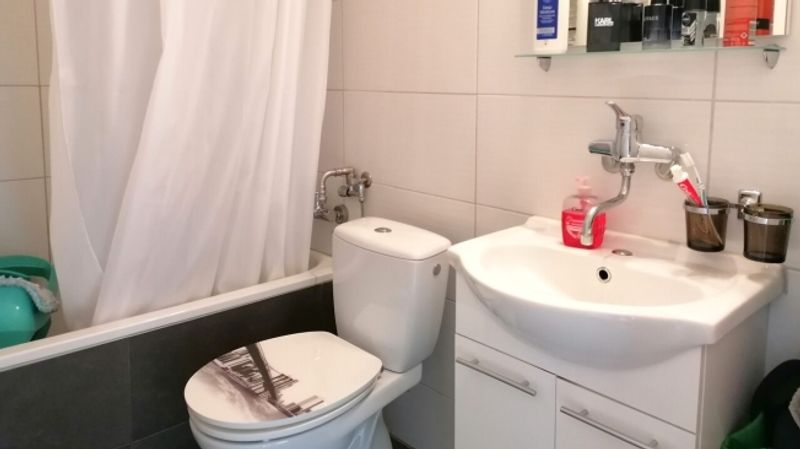 Wohnung im Zentrum - 10