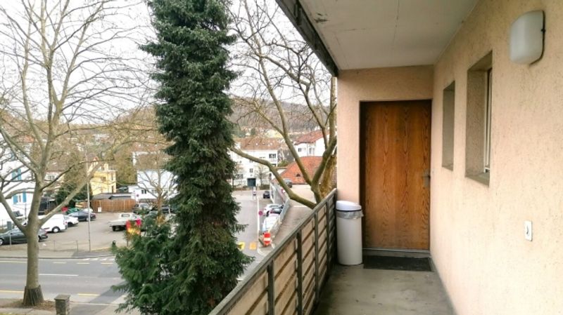 Wohnung im Zentrum - 11