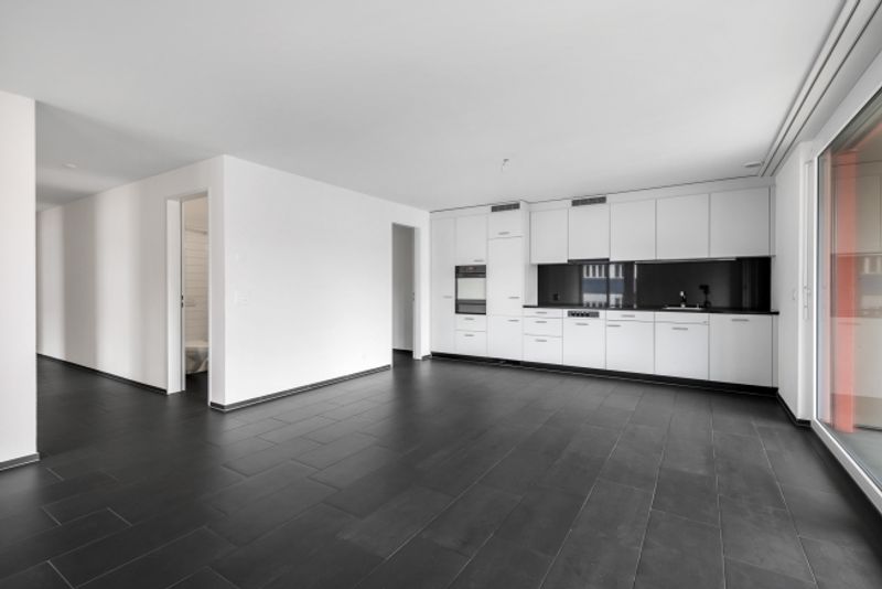 Moderne Wohnung an zentraler Lage - 3