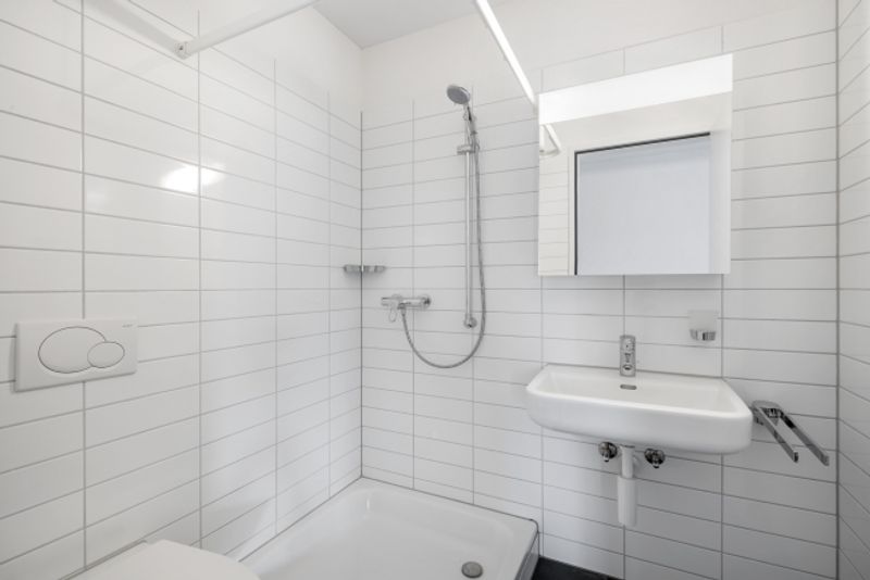 Moderne Wohnung an zentraler Lage - 4