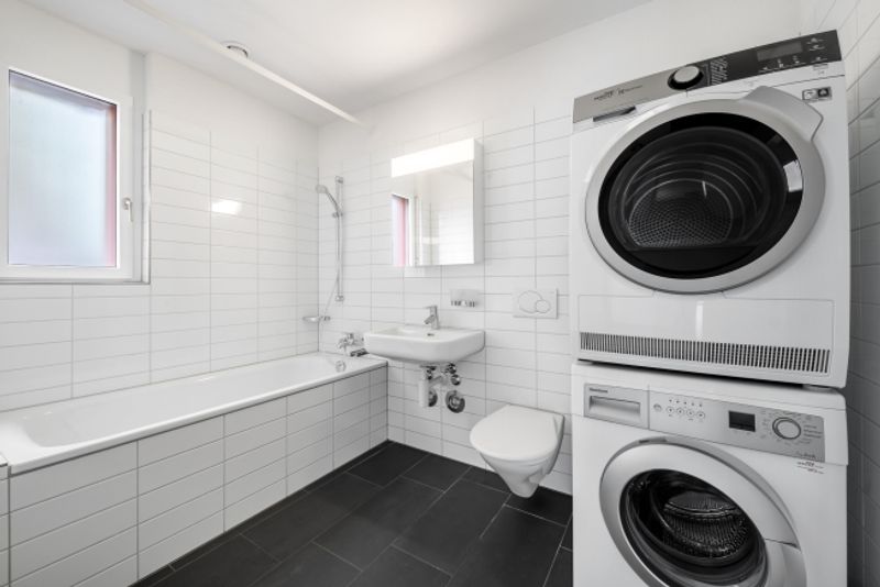 Moderne Wohnung an zentraler Lage - 5