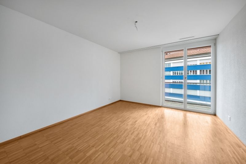Moderne Wohnung an zentraler Lage - 6