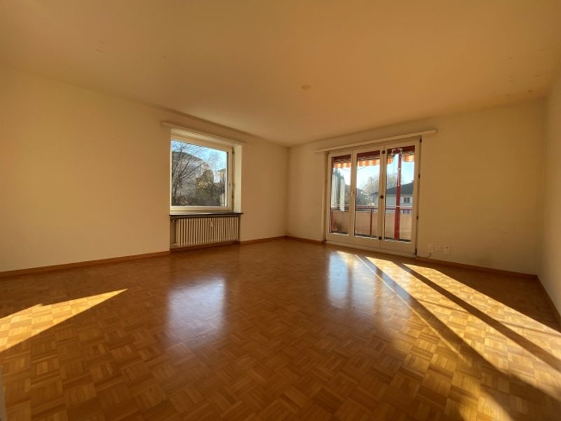 Ruhiges, sonniges Wohnquartier - 2