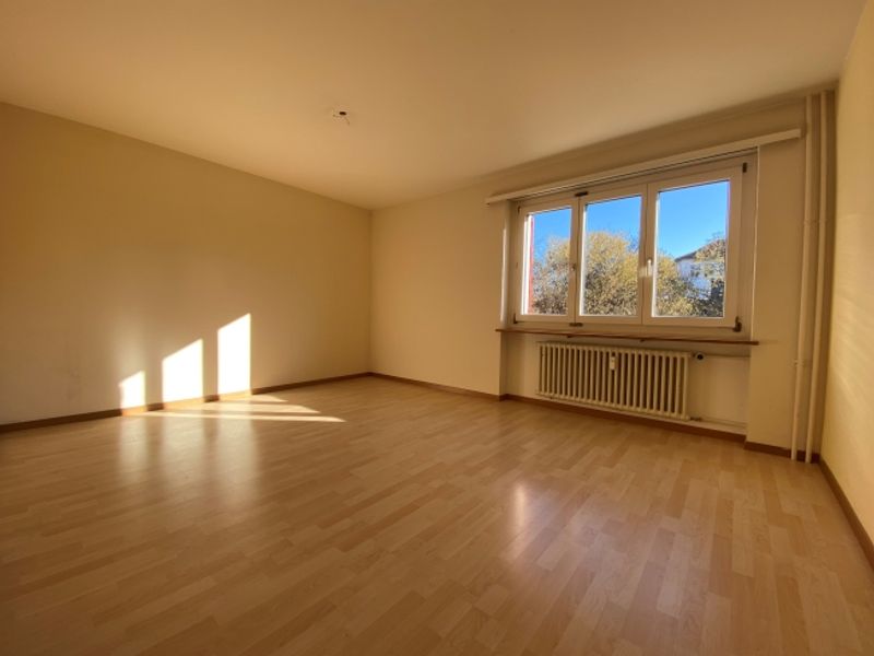 Ruhiges, sonniges Wohnquartier - 3