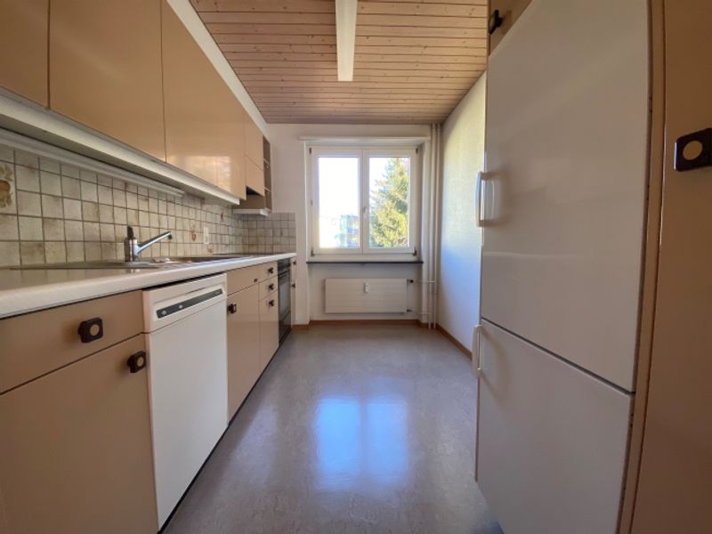 Ruhiges, sonniges Wohnquartier - 4