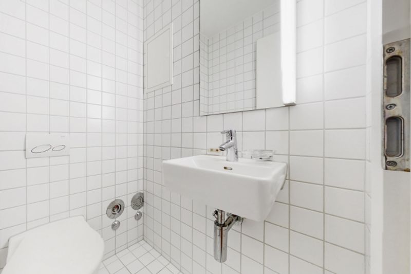 Modernes Wohnen an zentraler Lage - 9