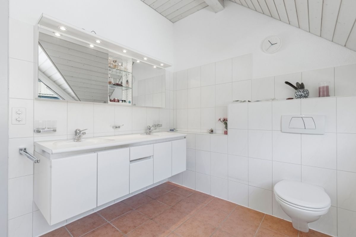 Ein Haus zum Wohlfühlen - hell, grosszügig und einzigartig - 6