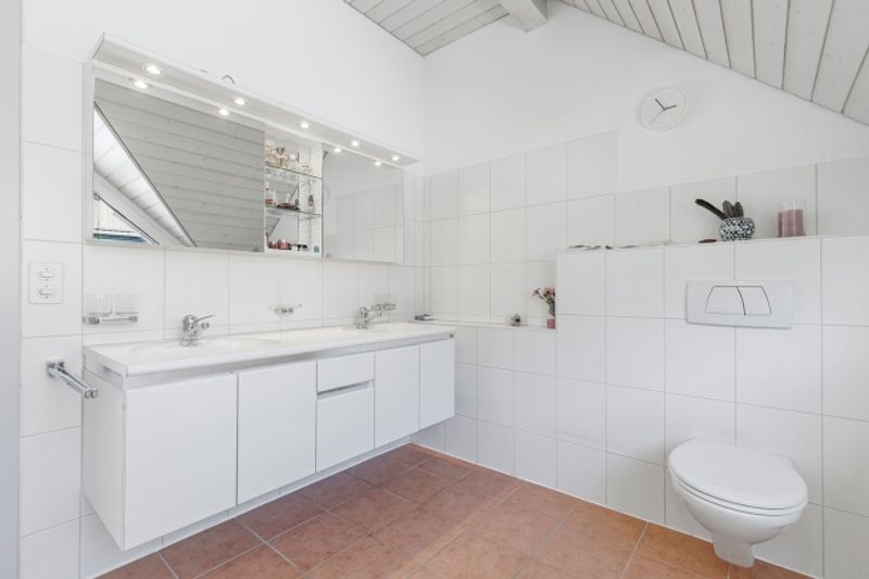 Ein Haus zum Wohlfühlen - hell, grosszügig und einzigartig - 7