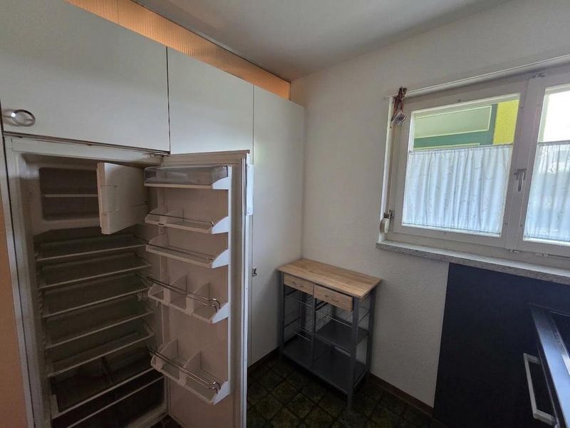 Ruhige 2.5-Zimmer-Wohnung mit Balkon ins Grüne (Befristet auf 2 Jahre, Mietzinsreduktion) - 7