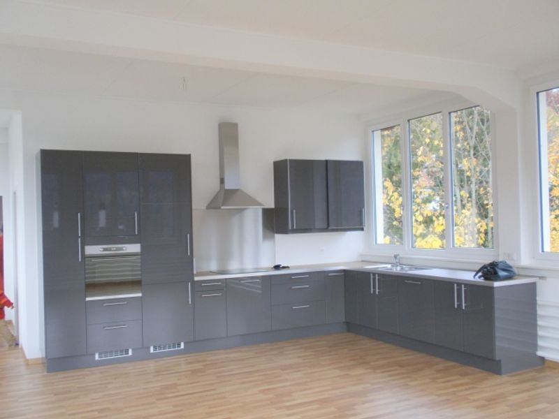 St-Imier, prächtiges Loft mit atemberaubender Aussicht - 2