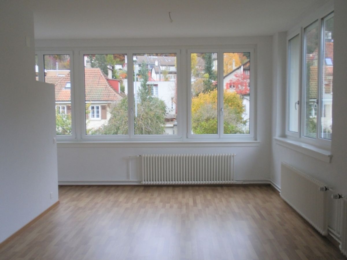 St-Imier, prächtiges Loft mit atemberaubender Aussicht - 2